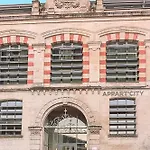 Appart'city Classic Centre Aparthotel Angoulême