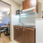Aparthotel Appart'city Classic Centre Angoulême