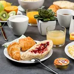 Appart'city Classic Centre Aparthotel 3*