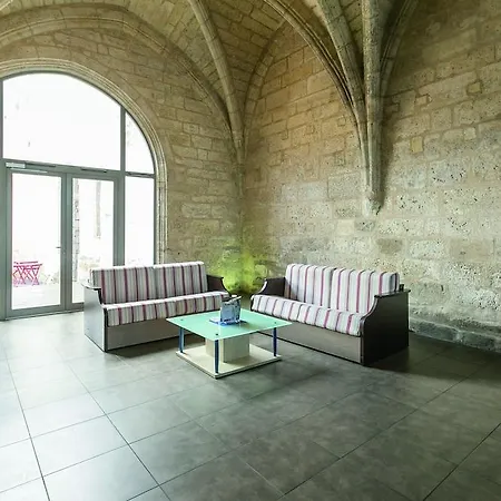 Appart'city Classic Centre Apart Otel 3*