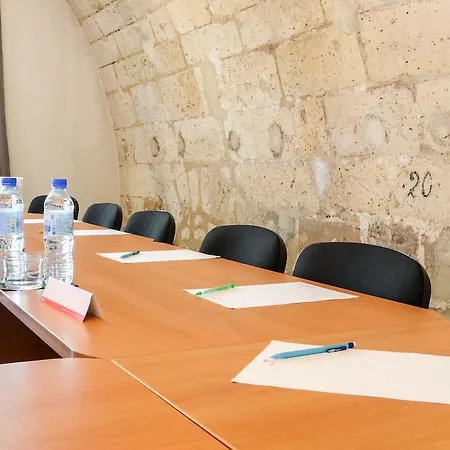 Apart Otel Appart'city Classic Centre Angoulême