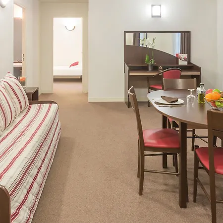 Appart'city Classic Centre