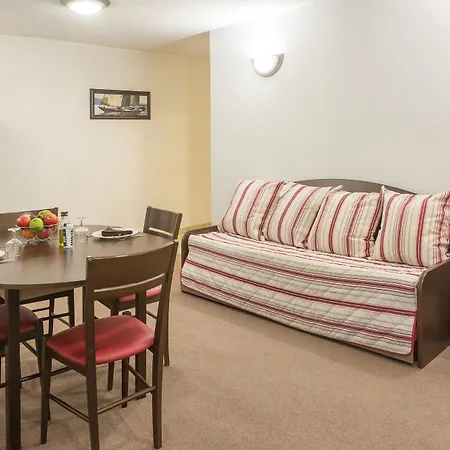 Appart'city Classic Centre 3*