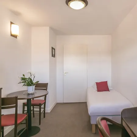 Appart'city 3* Angoulême