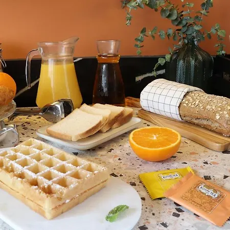 Appart'city Classic Centre Apart Otel