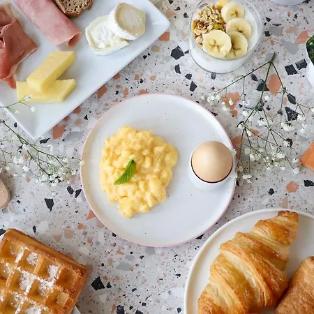 Apart Otel Appart'city Classic Centre