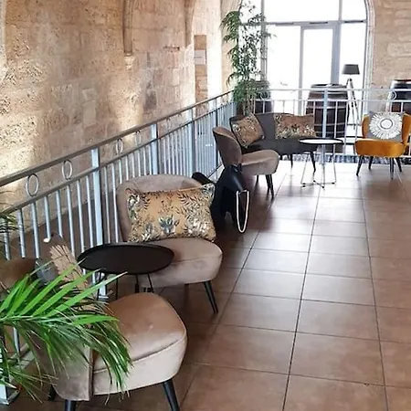 Appart'city 3* Angoulême