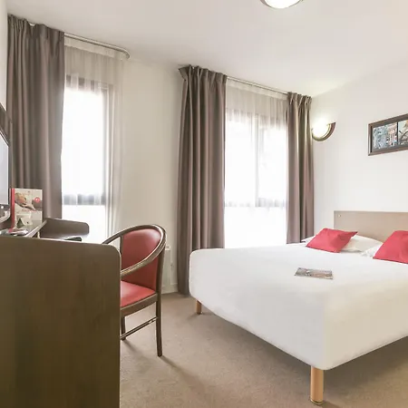 شقة فندقية Appart'city Classic Centre أنغوليم