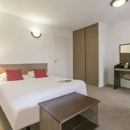 شقة فندقية Appart'city Classic Centre 3*