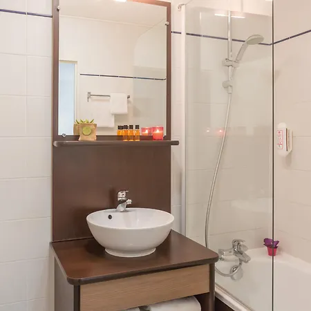 Appart'city Classic Centre 3* アングレーム