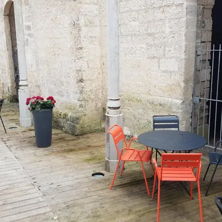 Apart Otel Appart'city Classic Centre 3*