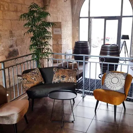 Appart'city Classic Centre 3* Angoulême