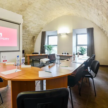 Appart'city Classic Centre Apart Otel Angoulême