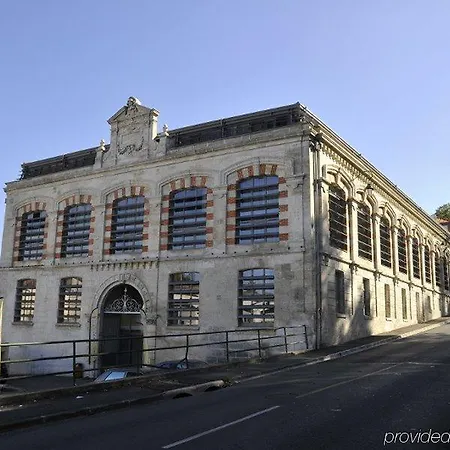 Appart'city Classic Centre Apart Otel