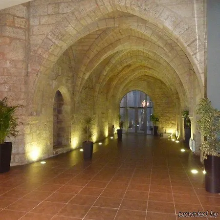 Appart'city Classic Centre 3*