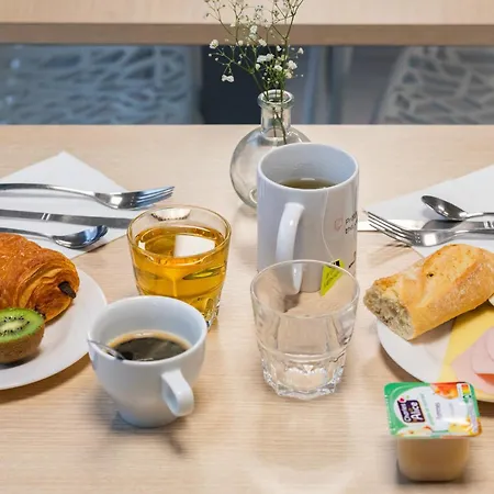 Hotel apartamentowy Appart'city Classic Centre