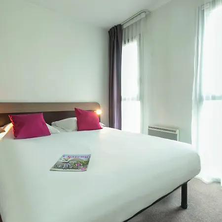 Appart'city Classic Centre Apart Otel
