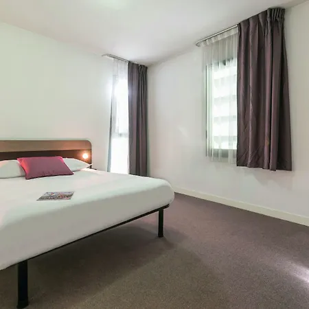 Appart'city Classic Centre