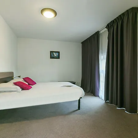 Appart'city Classic Centre 3* Angoulême