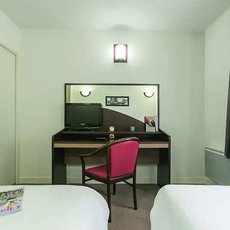 Appart'city Classic Centre Apart Otel