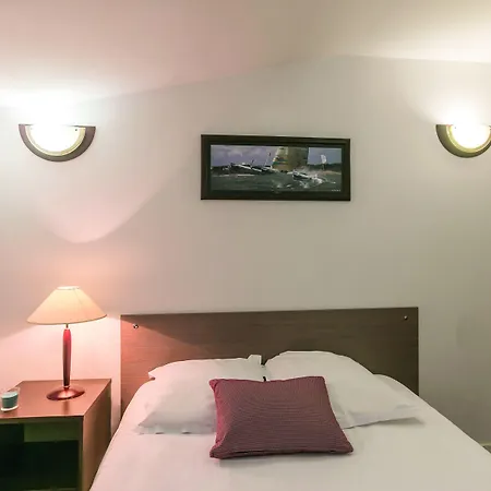 Appart'city Classic Centre Apartahotel 3*