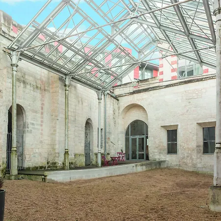 Appart'city Classic Centre شقة فندقية