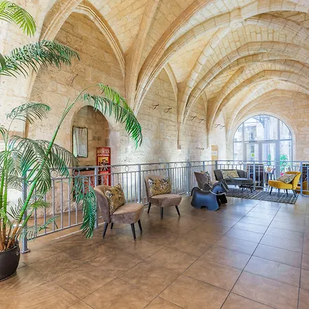 Appart'city Classic Centre Apartahotel 3*