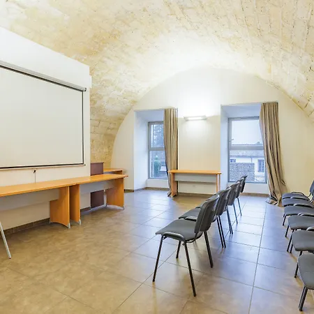 Apartahotel Appart'city Classic Centre