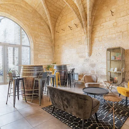 Appart'city Classic Centre