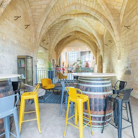 Appart'city Classic Centre Apart Otel 3*