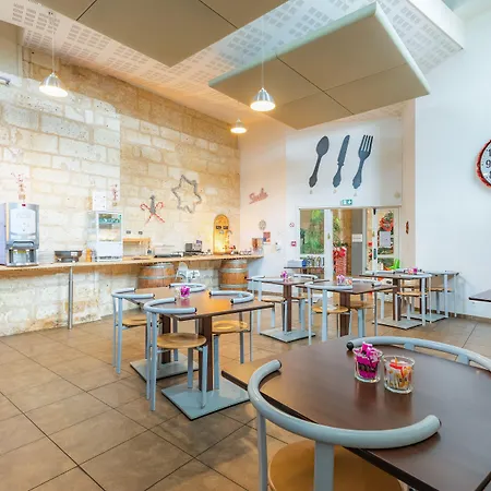 Appart'city Classic Centre 3* Angoulême