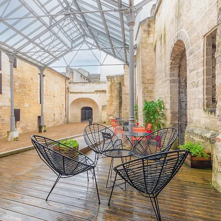 Appart'city Classic Centre 3* Angoulême