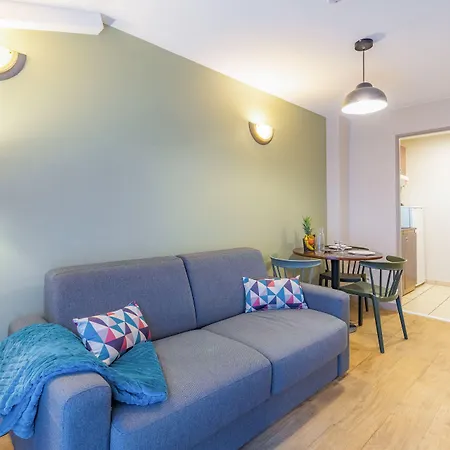 Appart'city Classic Centre