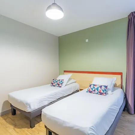 Appart'city Classic Centre