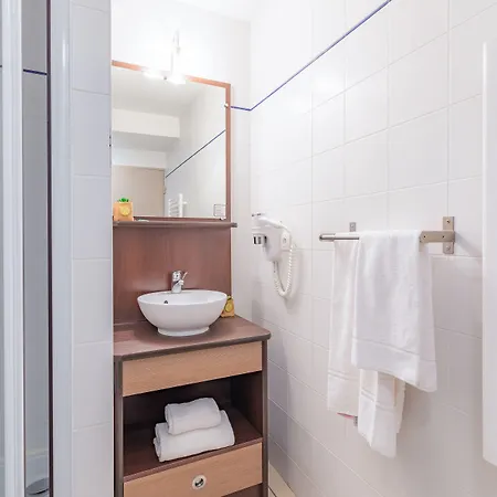 Appart'city Classic Centre 3*