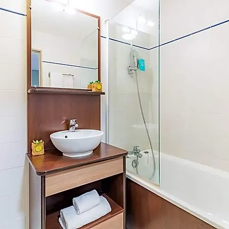 Hotel apartamentowy Appart'city Classic Centre