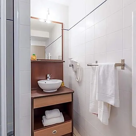 Hotel apartamentowy Appart'city Classic Centre Angoulême