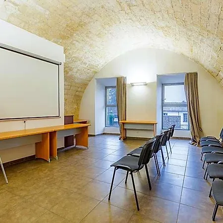 Appart'city Classic Centre Hotel apartamentowy