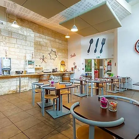 Appart'city Classic Centre Hotel apartamentowy