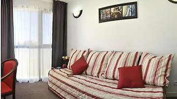アパートホテル Appart'city Classic Centre 3*