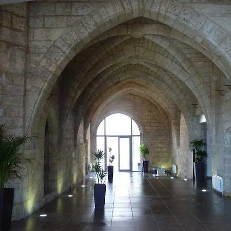 Apart Otel Appart'city Classic Centre Angoulême