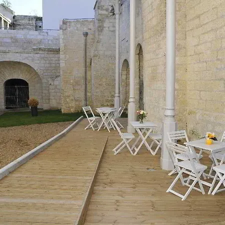 Appart'city Classic Centre Apart Otel