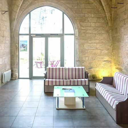 Appart'city Classic Centre Apart Otel Angoulême