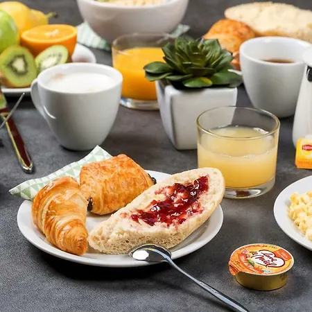 Appart'city Classic Centre Apart Otel 3*