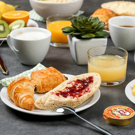 アパートホテル Appart'city Classic Centre 3*