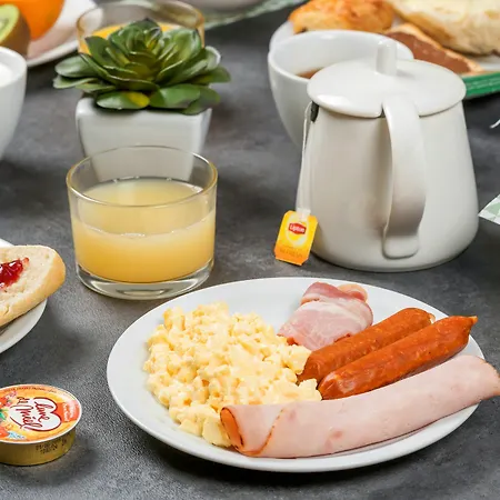 Appart'city Classic Centre 3*