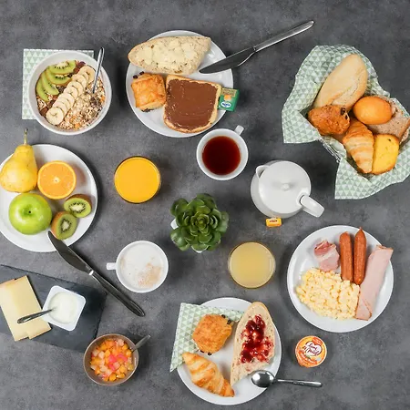 Appart'city Classic Centre 3* Angoulême