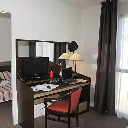 Apart Otel Appart'city Classic Centre