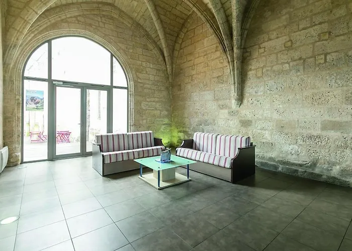 Appart'city Classic Centre Apartahotel 3*