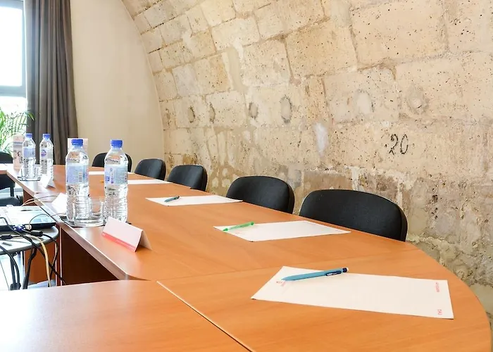 Apartahotel Appart'city Classic Centre Angulema